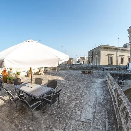 L'antico Palazzo 1