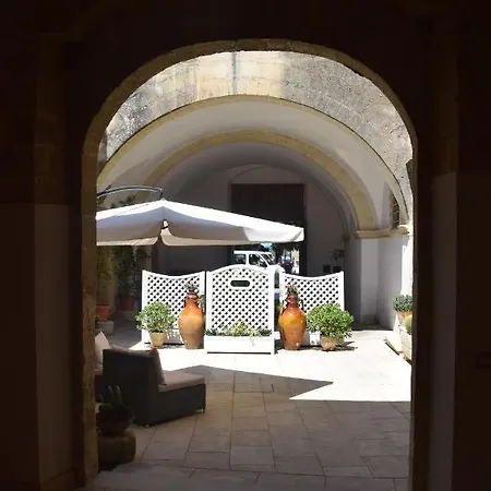 L'antico Palazzo 1 بيت للعطل فرنولي