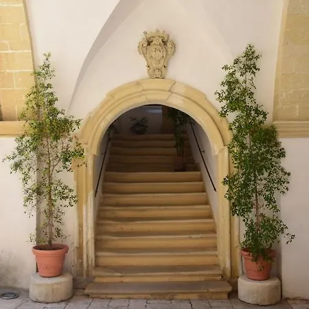 L'antico Palazzo 1 * Vernole